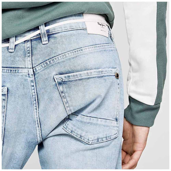 Pepe Jeans Ανδρικό jean παντελόνι